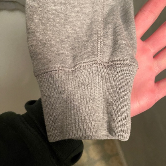 Jordan crewneck sweatshirt - Picture 7 of 8